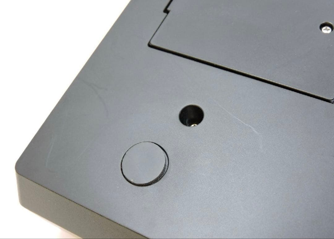 コナステ コナミ サウンドボルテックス コンソール ネメシス エントリーモデル