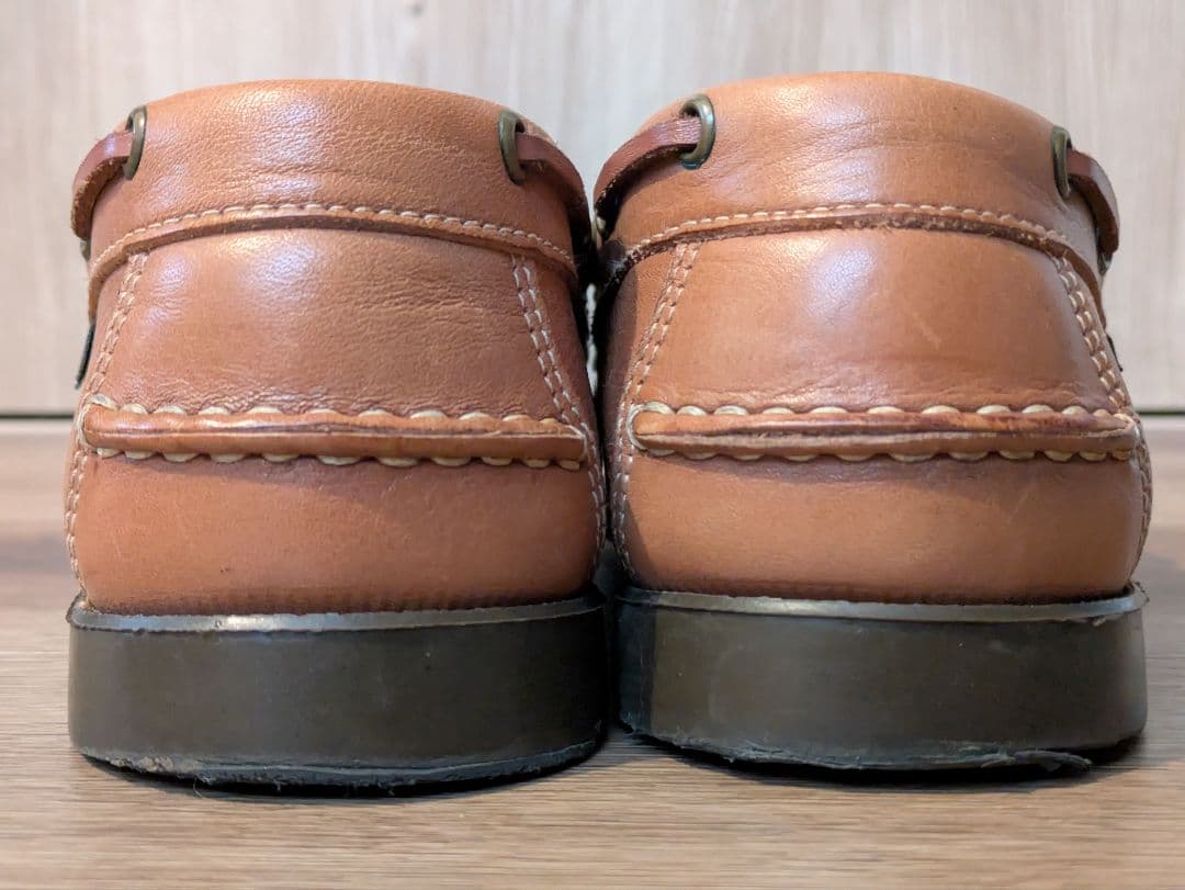 Paraboot × BEAMS / 別注 Corsica サイズ6.5