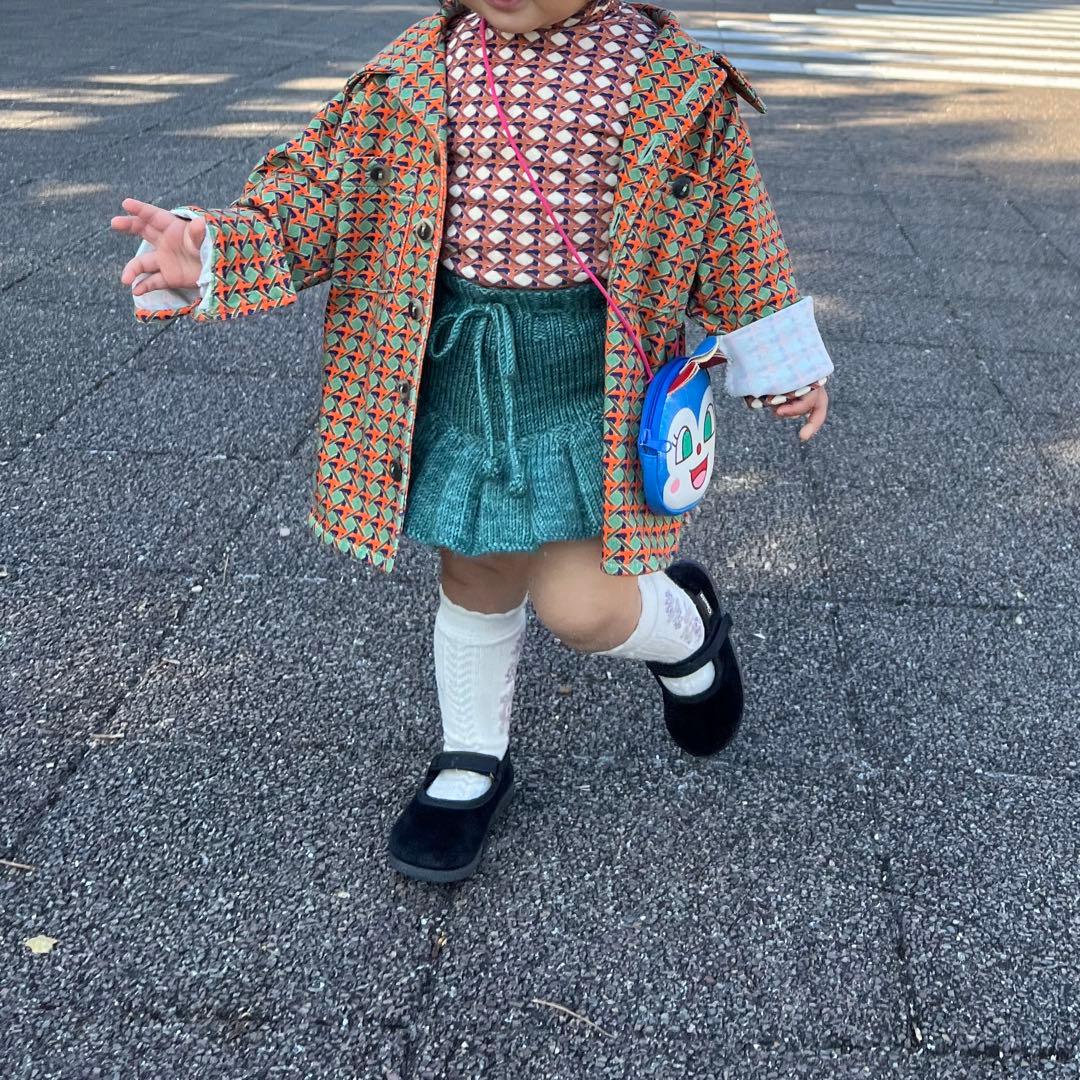 ボトムス Misha&Puff skating pond skirt 18-24m