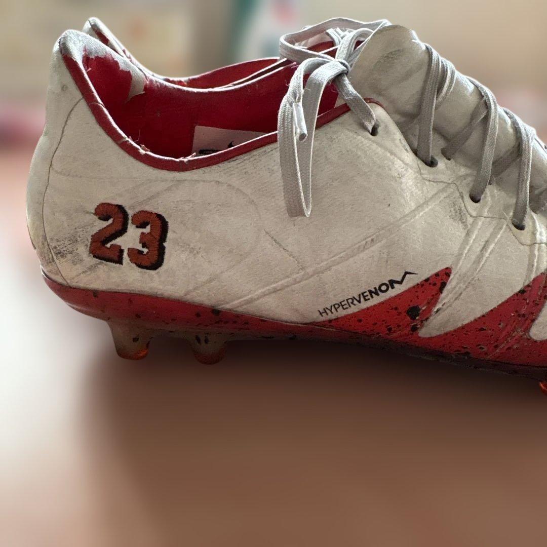 ナイキ マーキュリアル ヴェイパー X（Jordanコラボ／CR7モデル）