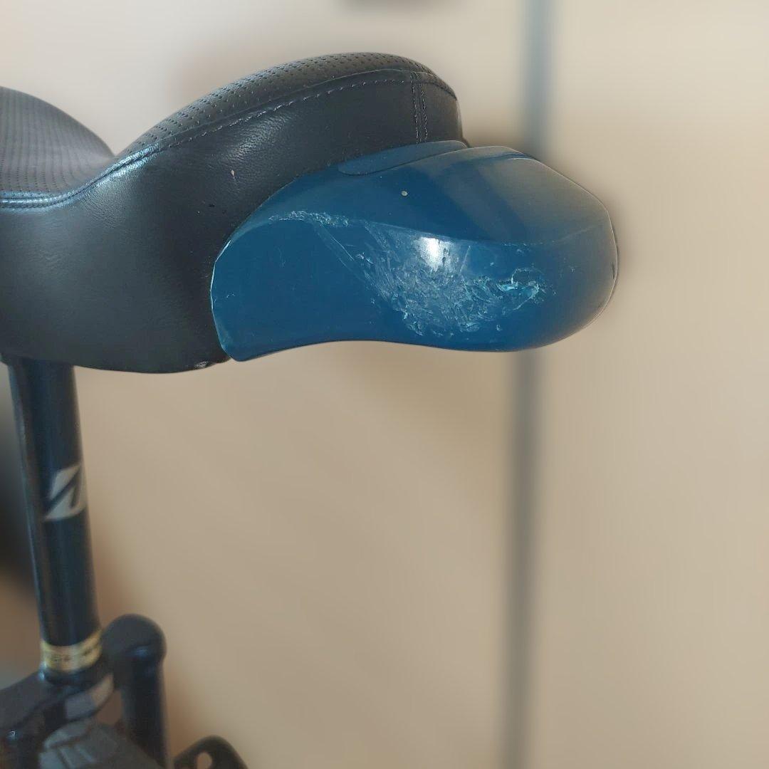 K*a様 美品　大人用一輪車 BRIDGESTONE ブリヂストン SPINZ