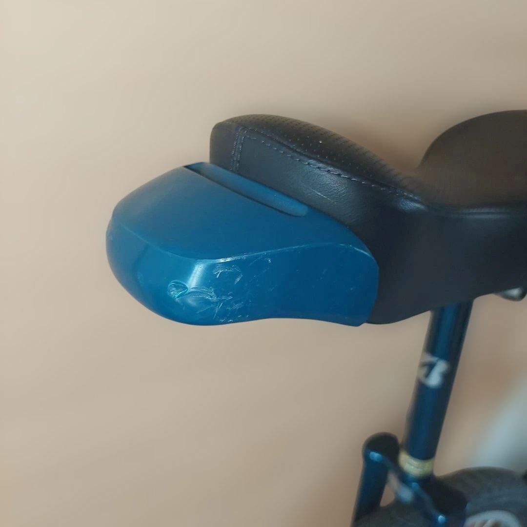 K*a様 美品　大人用一輪車 BRIDGESTONE ブリヂストン SPINZ