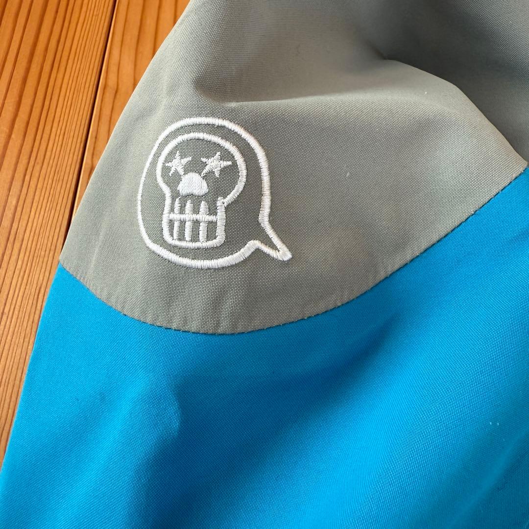 unfudge アンファッジ　レディース　スノージャケット　XS size