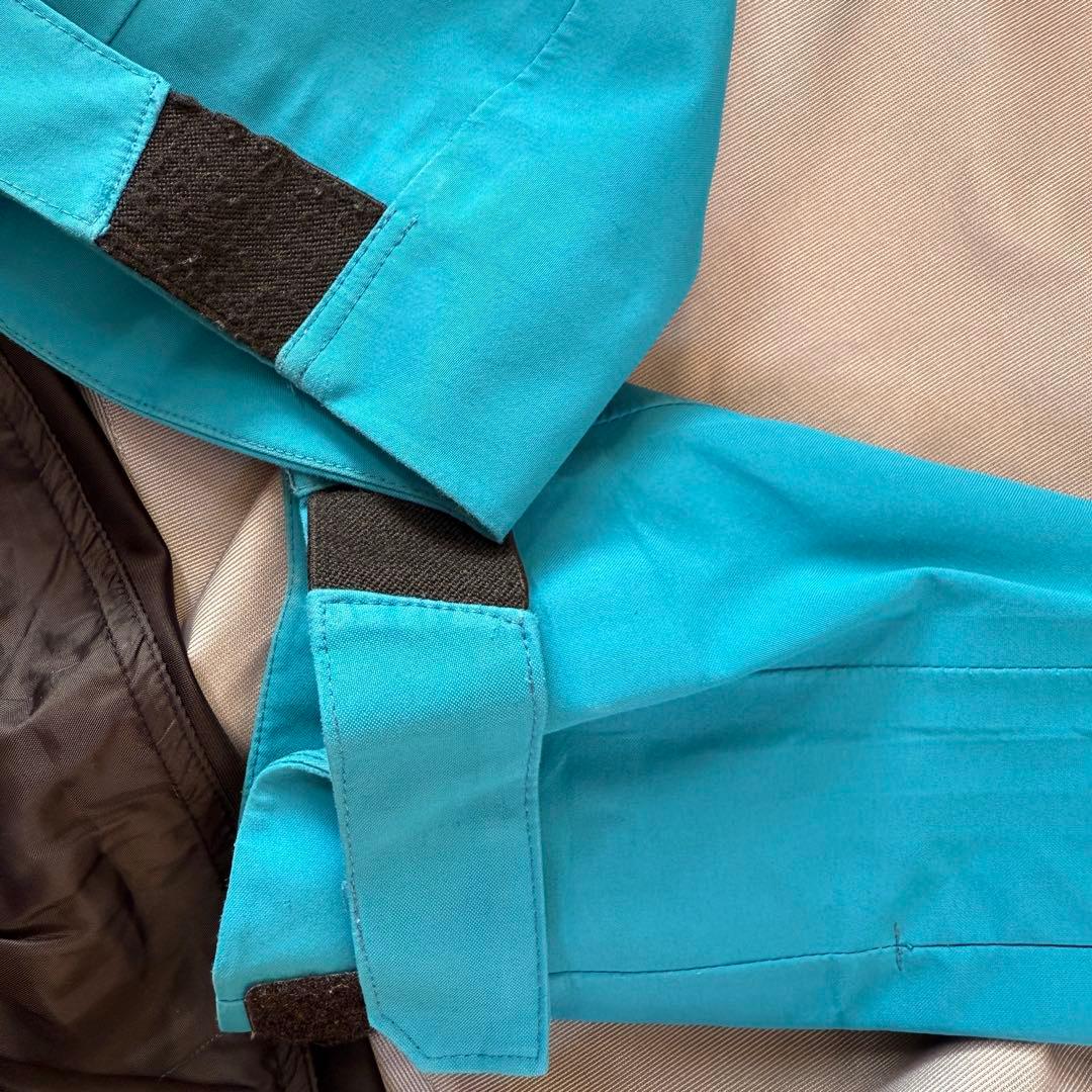 unfudge アンファッジ　レディース　スノージャケット　XS size