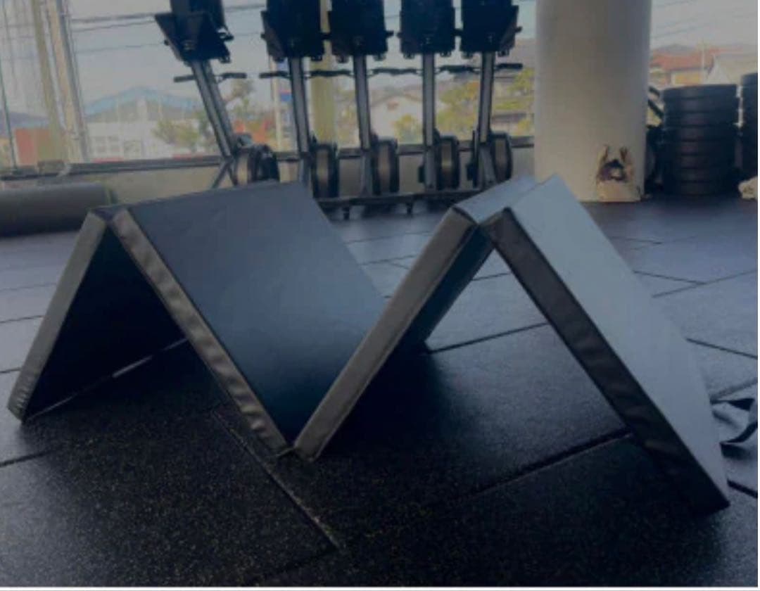 タックルマット 180x60cm