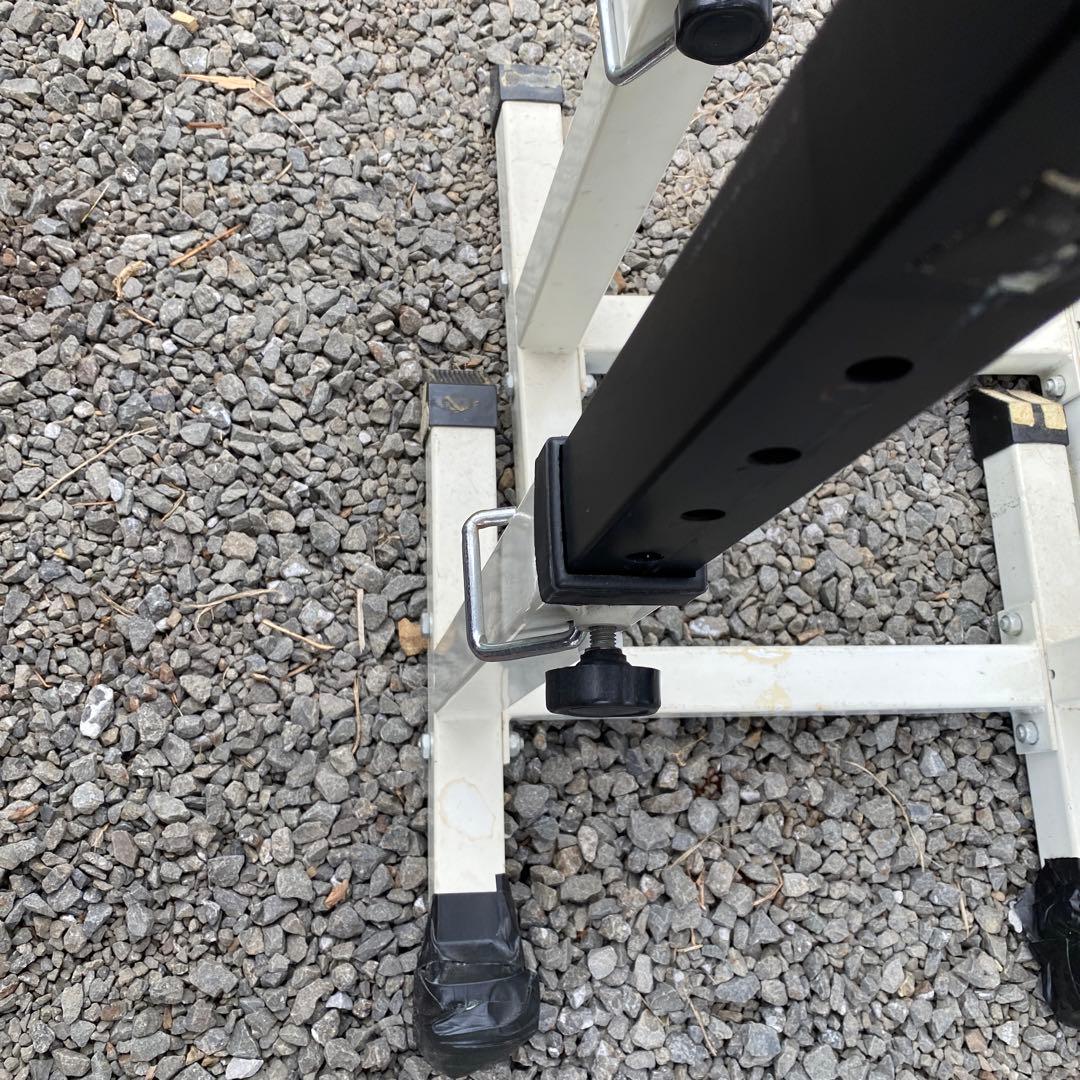 セーフティバー