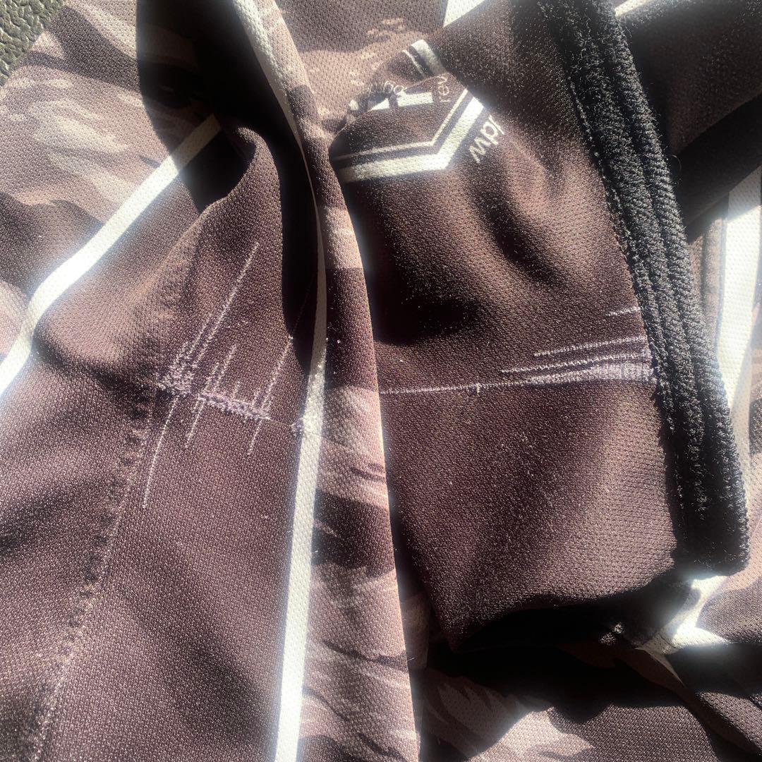 激レア！ RKUラグビー部 ジャージ