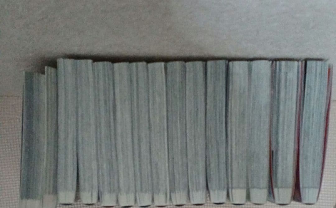 ジャンプ　漫画