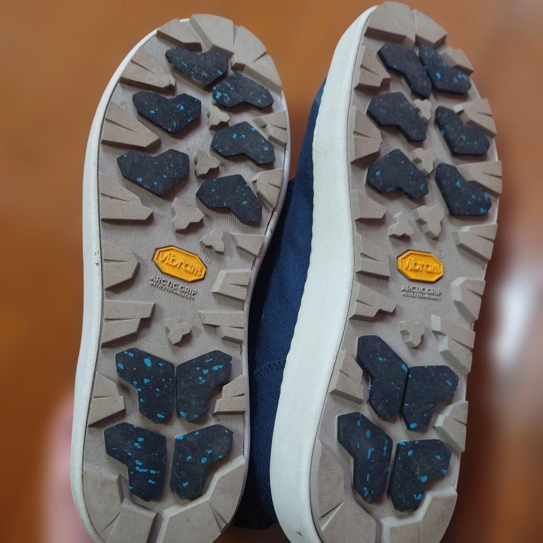 コロンビア　サップランド　27センチ