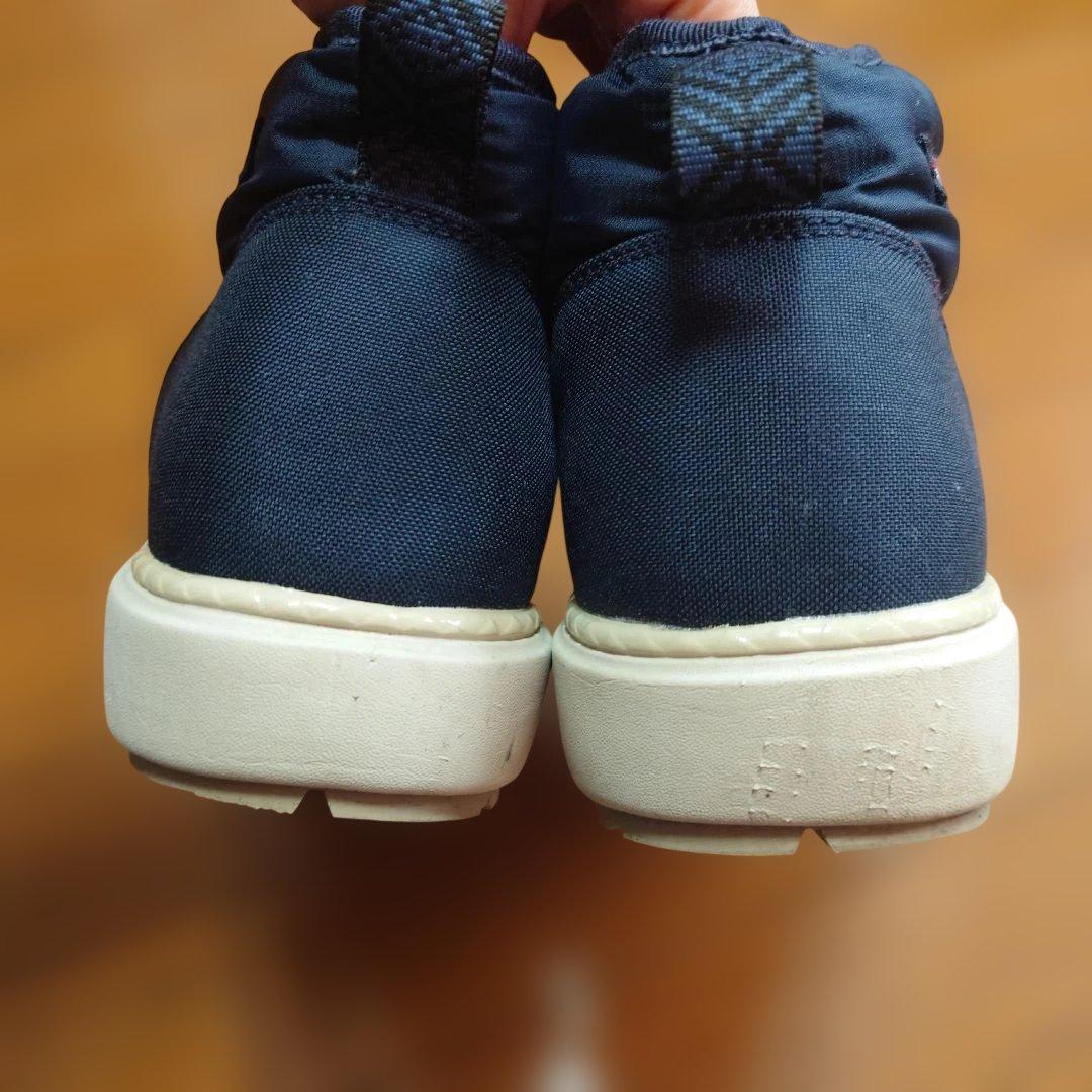 コロンビア　サップランド　27センチ