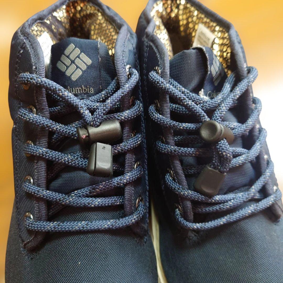 コロンビア　サップランド　27センチ