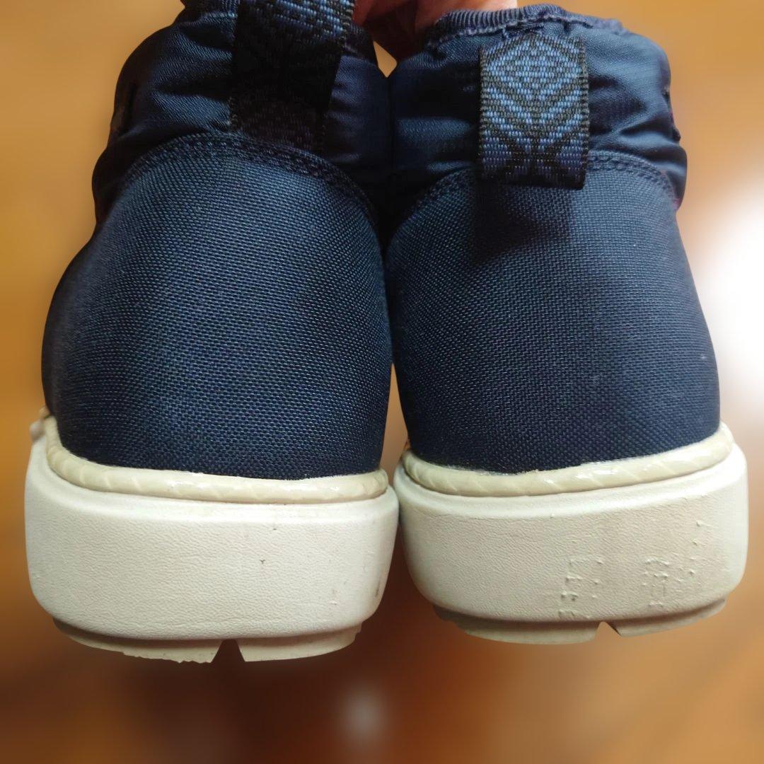 コロンビア　サップランド　27センチ