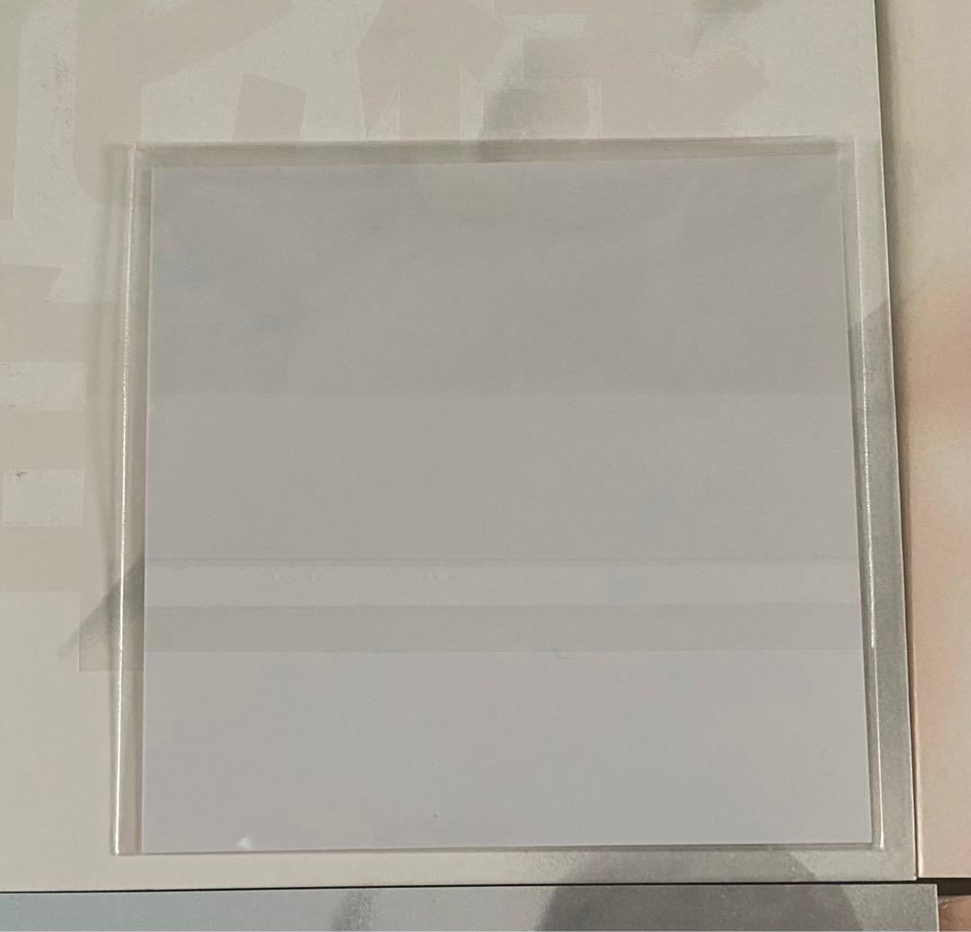 花様年華 アルバムセット