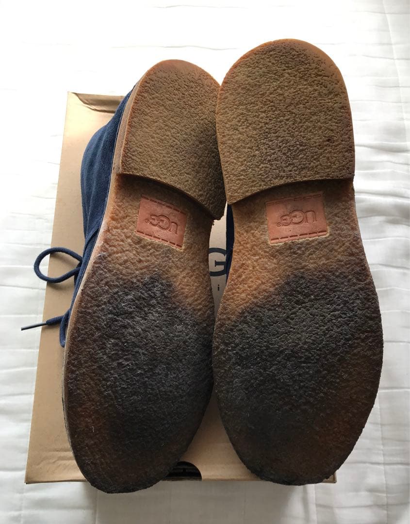 靴 UGG