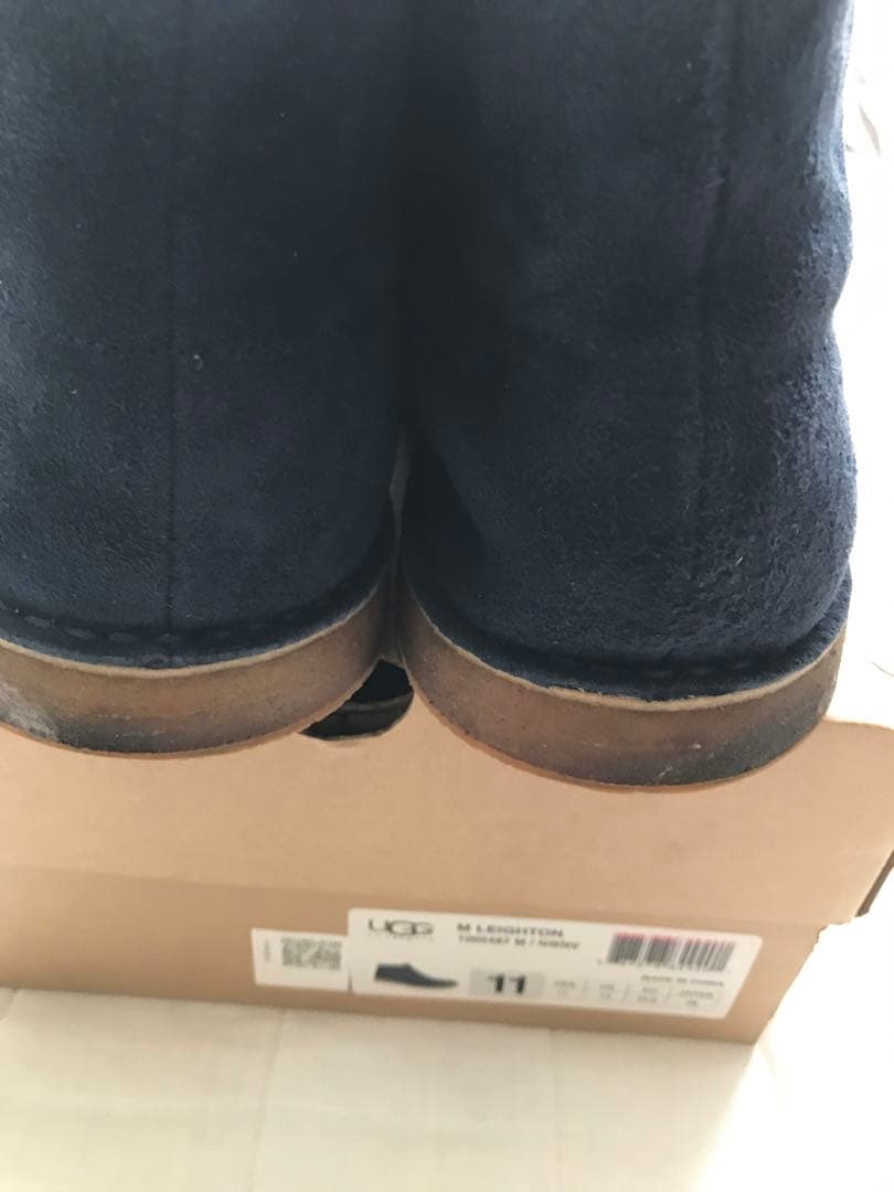 靴 UGG