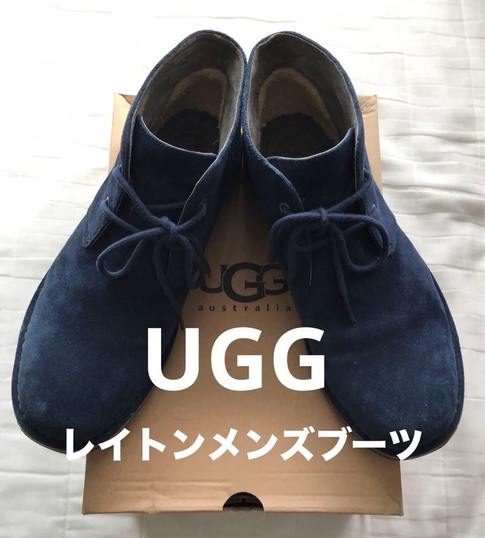 靴 UGG