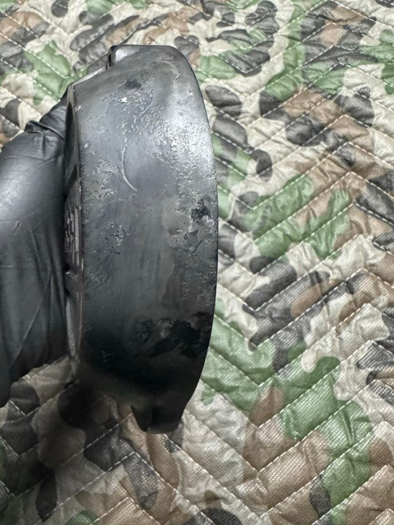 ゼファー　BEET ポイントカバー　ジェネレーターカバー　ダイナモ