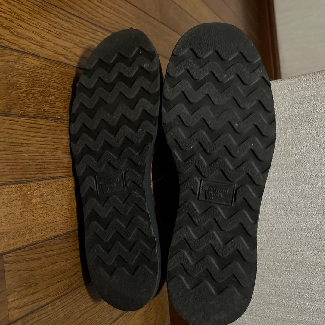 i*i様 REDWING 8828 グリーン　レッドウイング　8D 送料込み