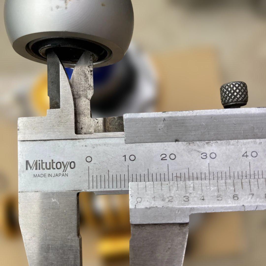 360mm ZRX1100リヤサスペンション