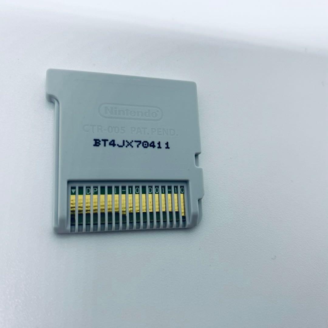 3DS たまごっちのプチプチおみせっち　にんきのおみせあつめました