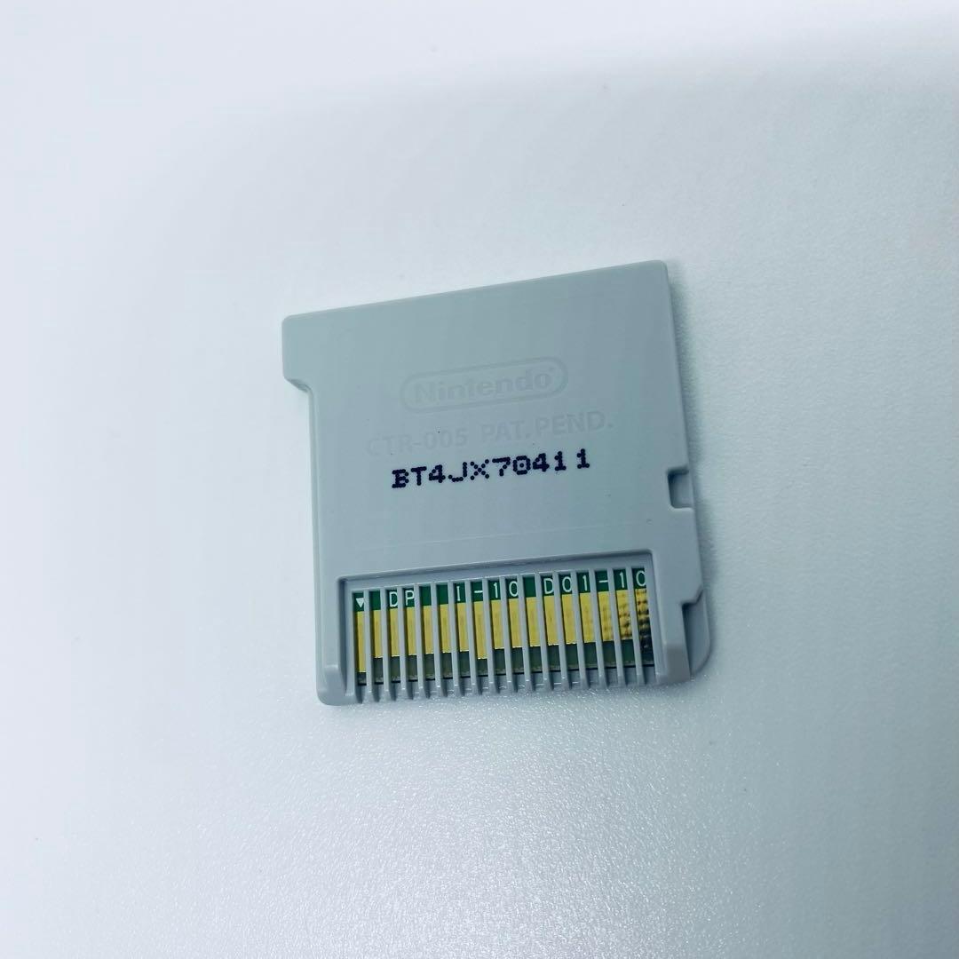 3DS たまごっちのプチプチおみせっち　にんきのおみせあつめました