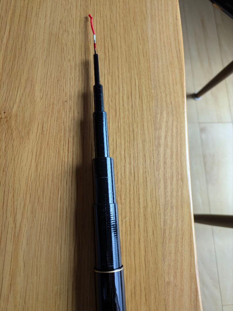 ★★鮎きちさん平さま専用品★★フナヤ　FIELD MASTER 超硬 85 鮎竿