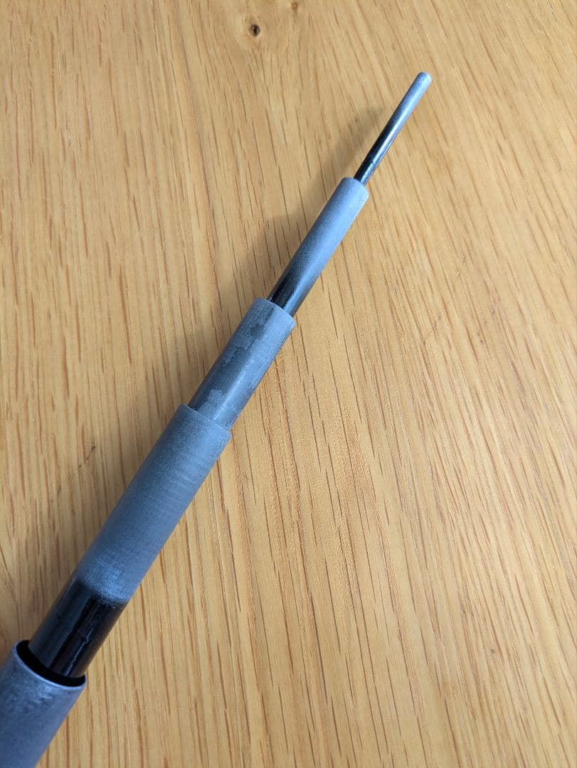 ★★鮎きちさん平さま専用品★★フナヤ　FIELD MASTER 超硬 85 鮎竿