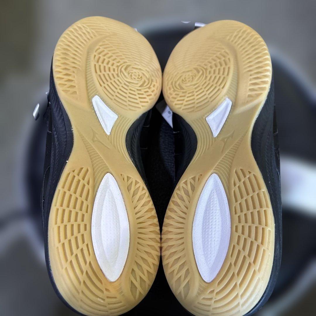 ミズノモレリアサラプロイン新品