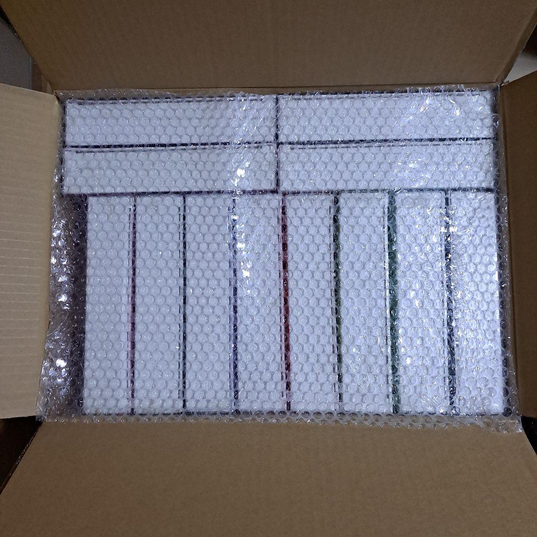 【未開封】コンプリート　クランプCLAMPノキセキ　complete