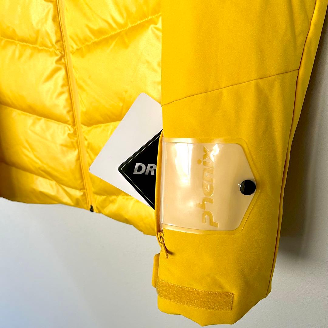 【タグ付新品】フェニックス スキーウェアHybrid Legacy Jacket