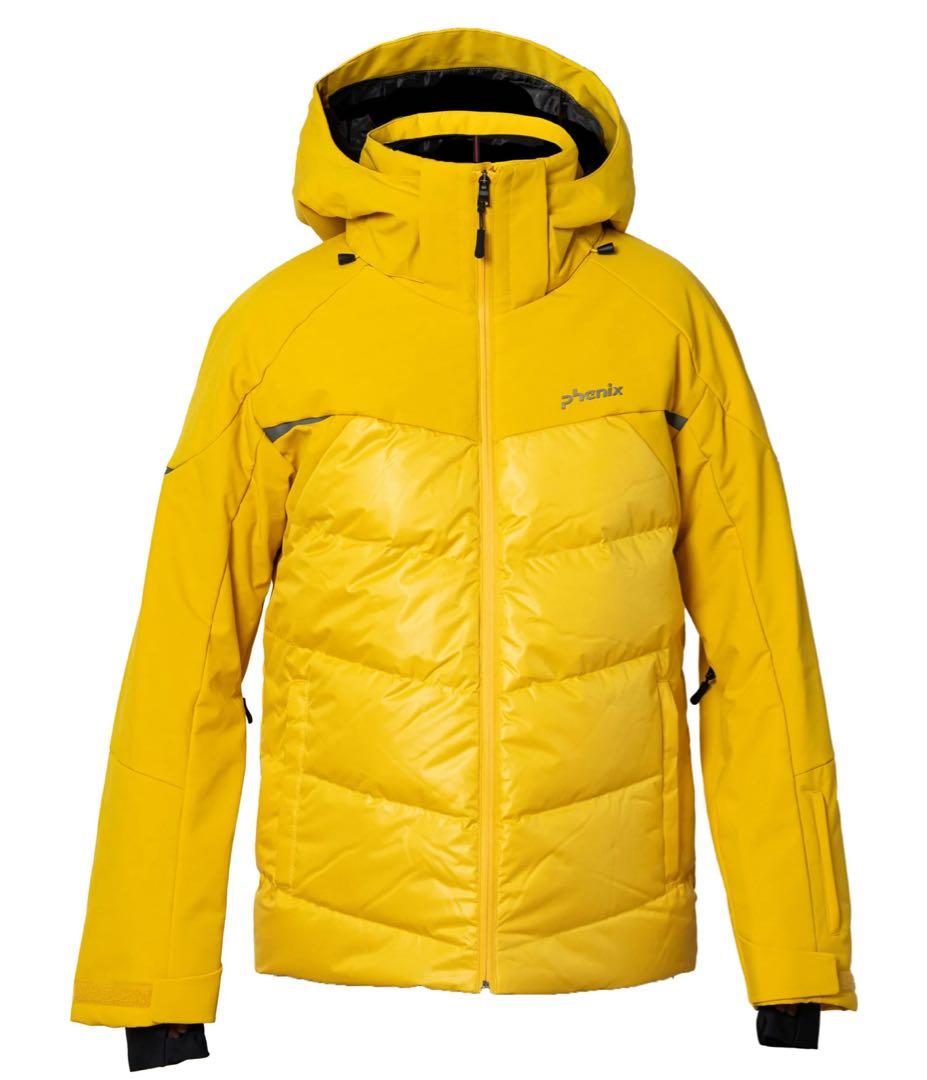 【タグ付新品】フェニックス スキーウェアHybrid Legacy Jacket