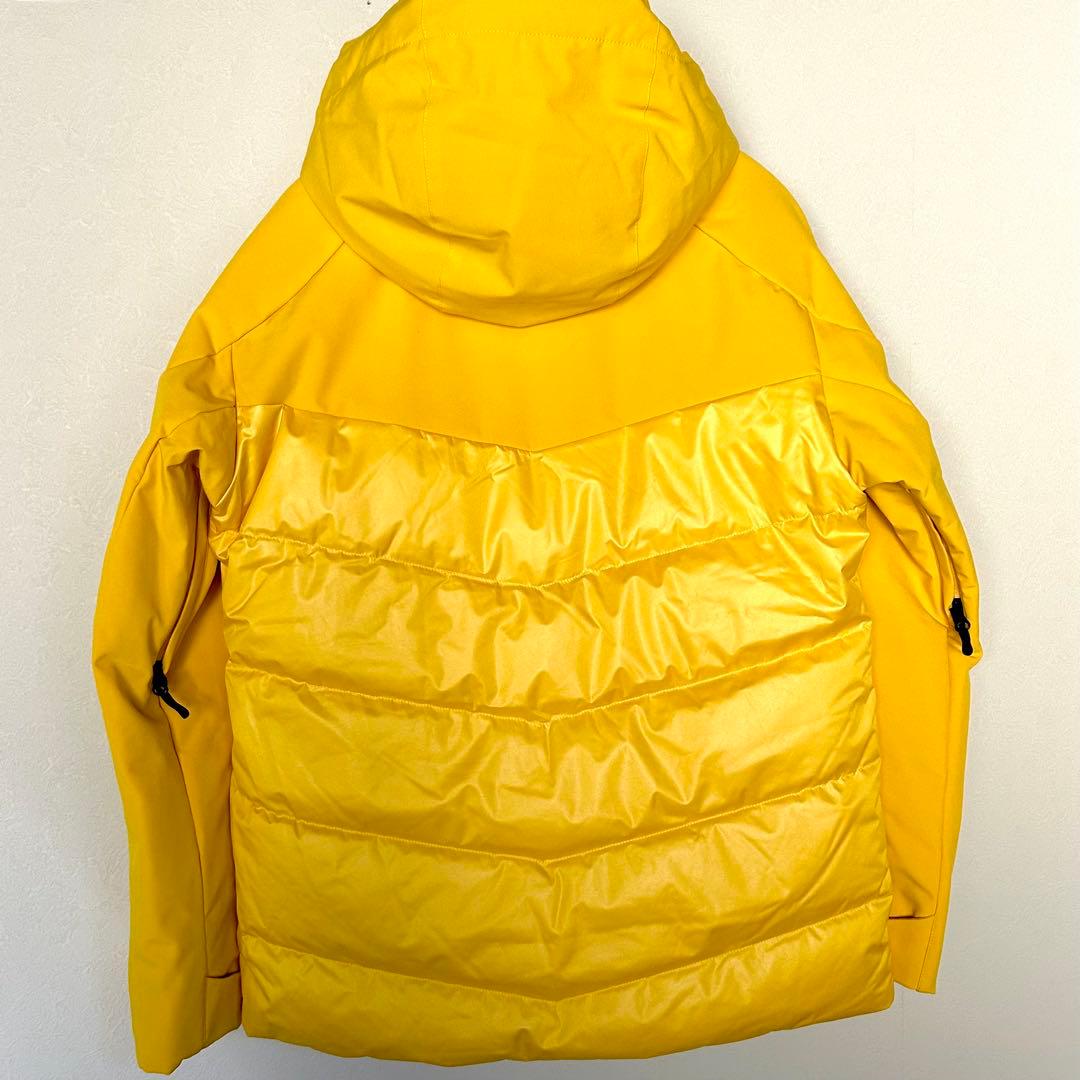 【タグ付新品】フェニックス スキーウェアHybrid Legacy Jacket