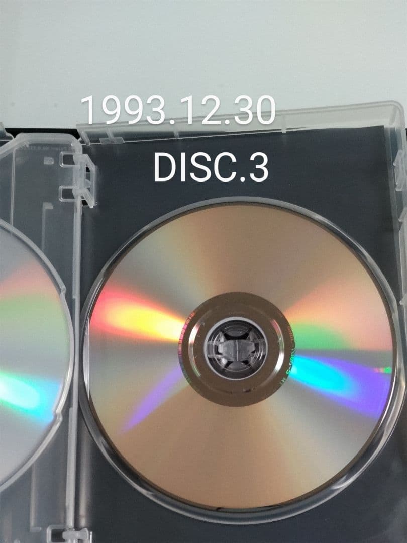 XJapan RETURNS 完全版　DVD-BOX（初回限定生産）