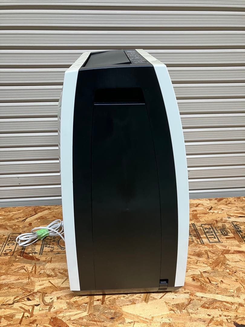 A2C05■SHARP シャープ 除加湿空気清浄機 KC-HD70-W 除湿機