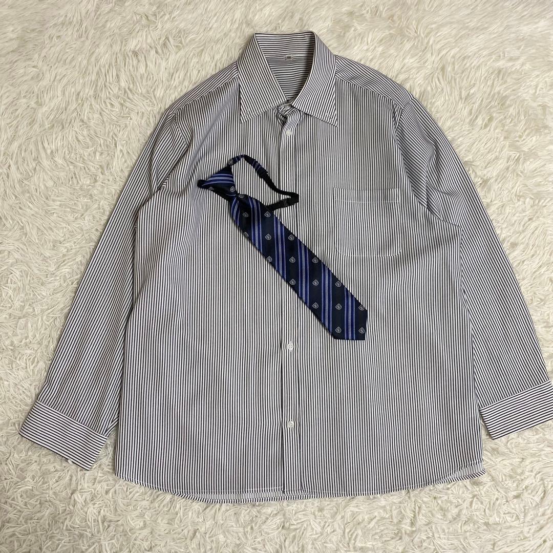 極美品✨オリバーハウス フォーマルスーツ5点セット　男の子170cm 黒