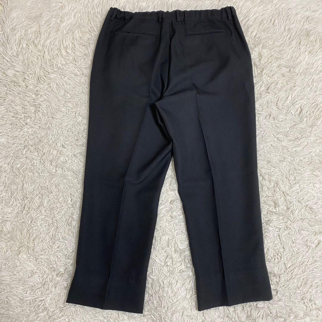 極美品✨オリバーハウス フォーマルスーツ5点セット　男の子170cm 黒