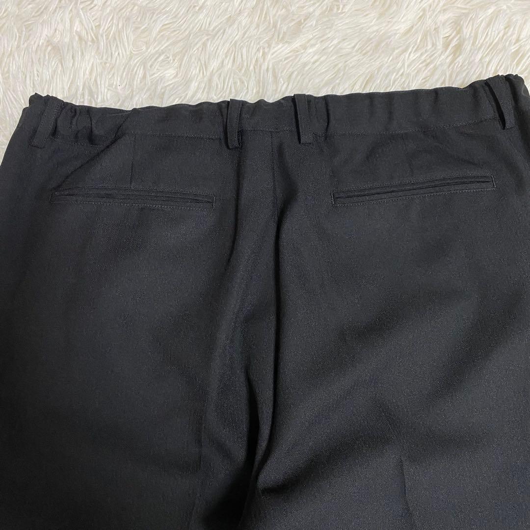 極美品✨オリバーハウス フォーマルスーツ5点セット　男の子170cm 黒