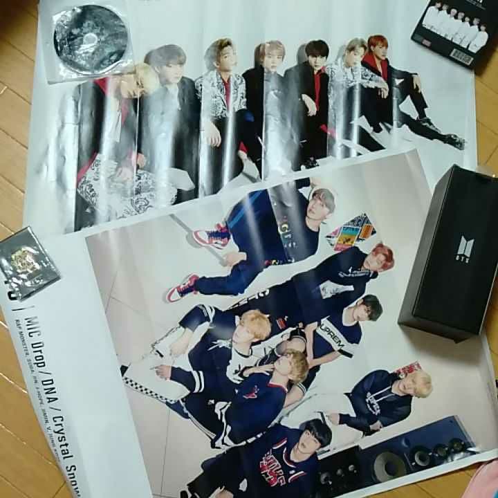 BTS 防弾少年団 セット
