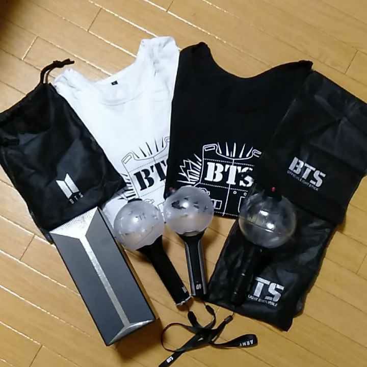 BTS 防弾少年団 セット