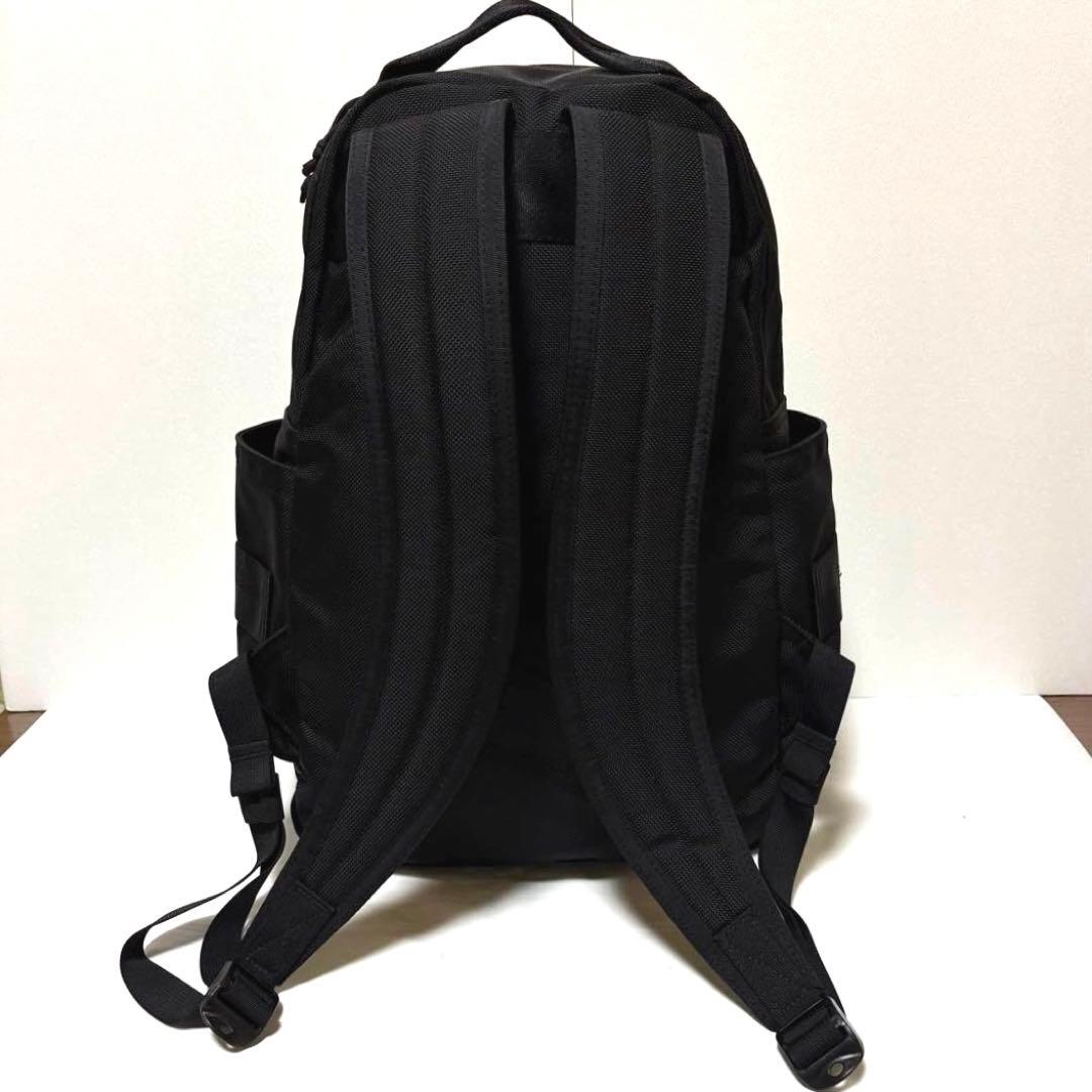 タグ付き✨未使用 ブリーフィング アタックパック リュックUSA製 ブラック