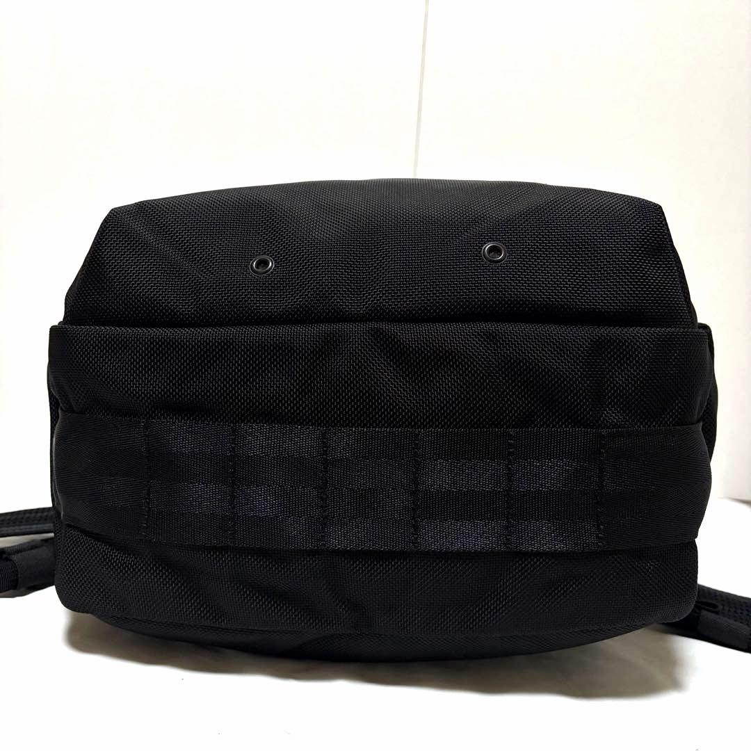 タグ付き✨未使用 ブリーフィング アタックパック リュックUSA製 ブラック