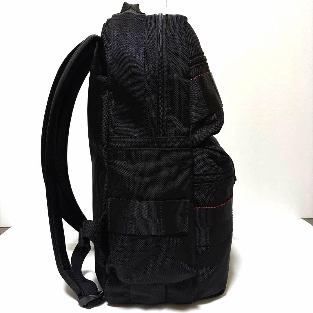 タグ付き✨未使用 ブリーフィング アタックパック リュックUSA製 ブラック