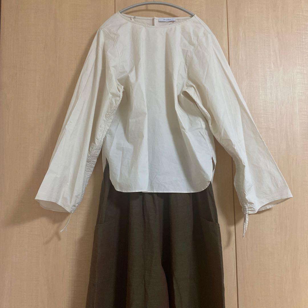 ヤンマ産業　キュロット袴丈　ダークカラー　玉虫