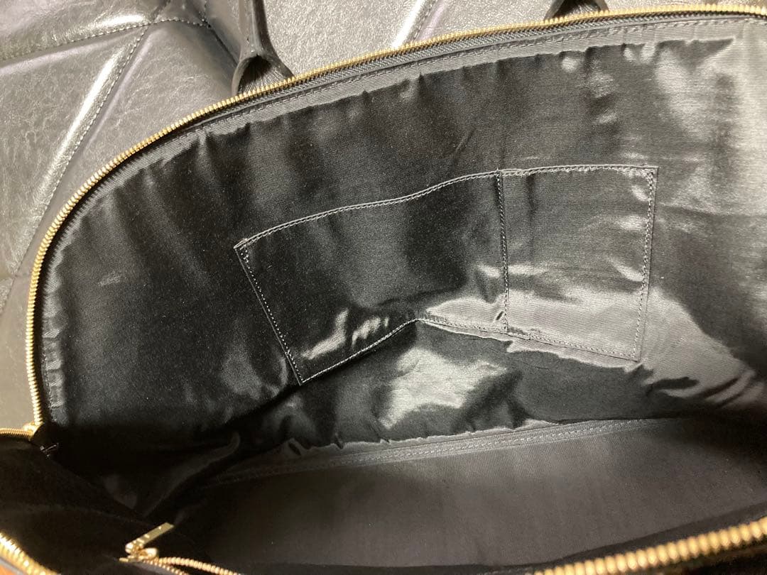 【おまけ付】GENTILBANDIT ジャンディバンティ 迷彩柄 ボストンバック