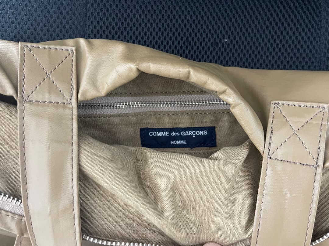Comme de Garçon Handbag
