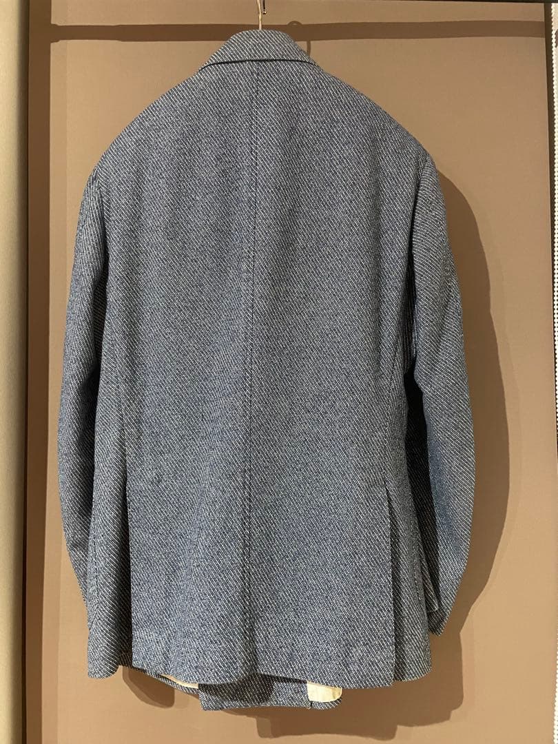 Stile Latino テーラードジャケット BEAMSF別注　48