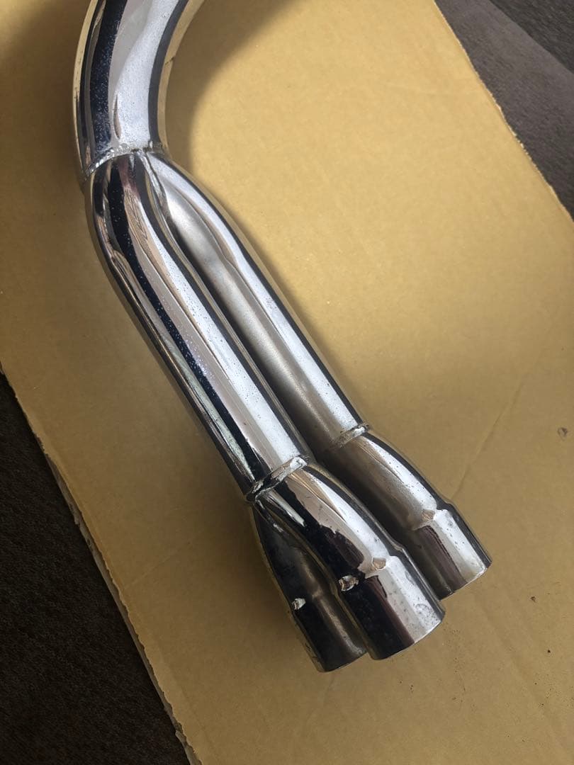 ゼファー400 プリティーレーシング　ガニマタsp ガニスペ　ガニマタスペシャル