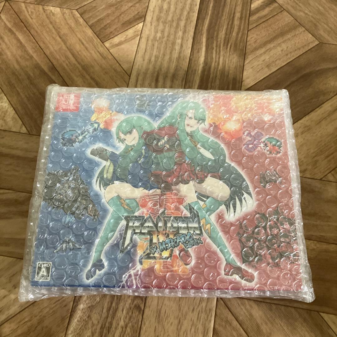 その他 Raiden IV micado remix