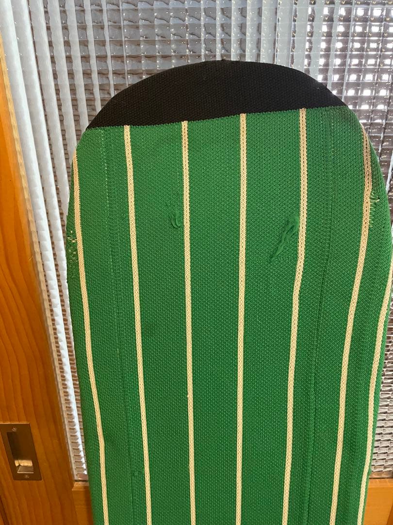 国産グラトリボード！！　スクーター　g8 151cm フルセット