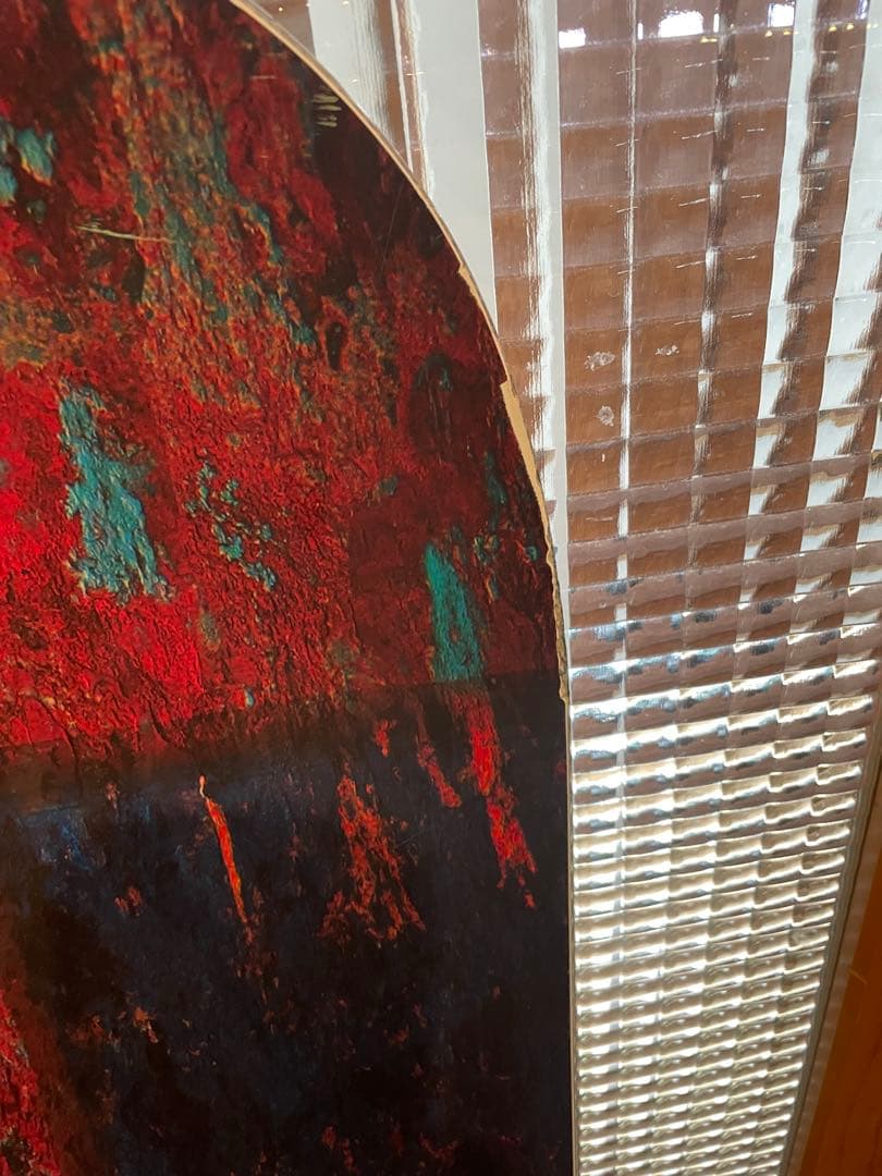 国産グラトリボード！！　スクーター　g8 151cm フルセット